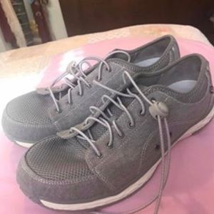 Dr Sholls Memory Foam Cool Fit Sneakers